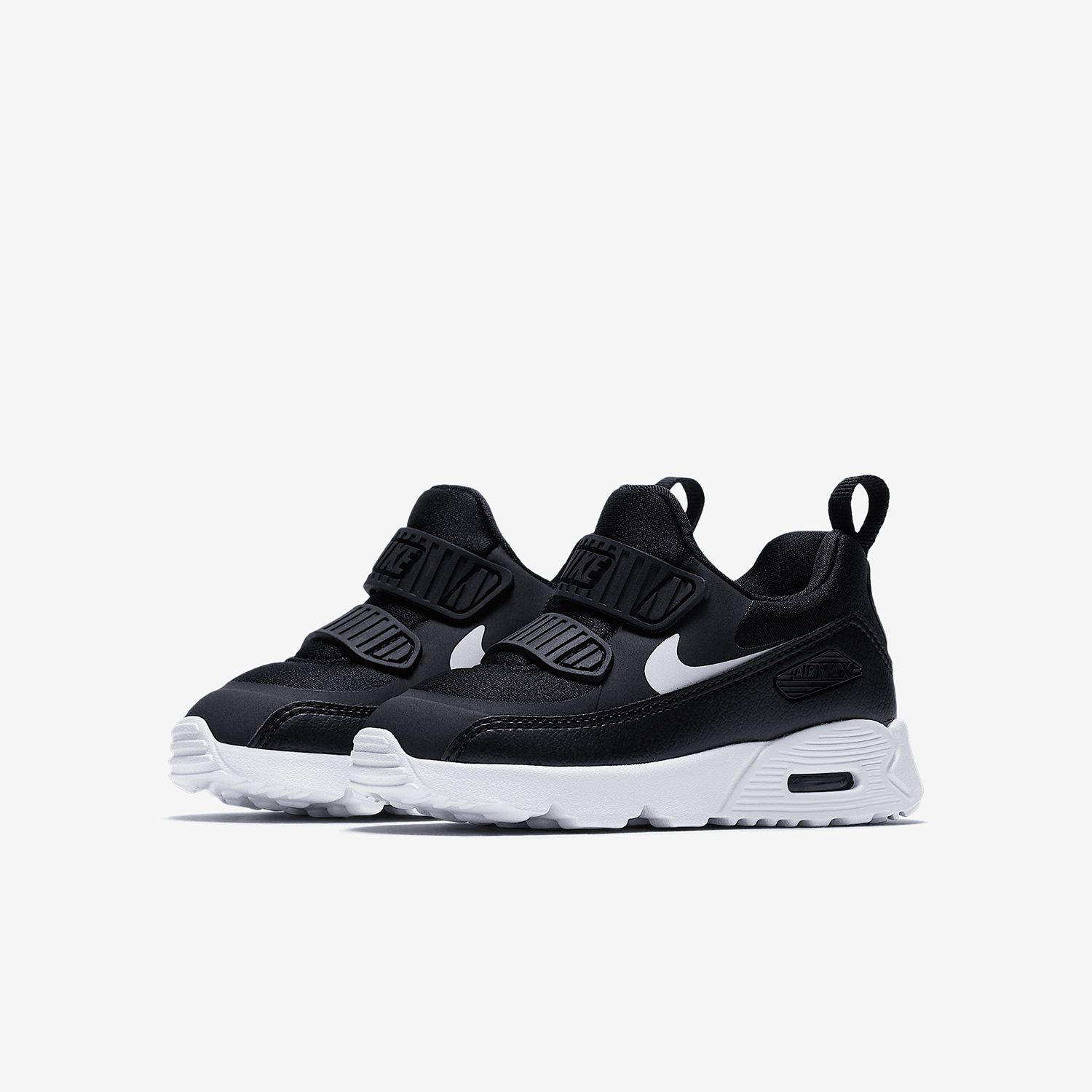 Nike Shoes Air Max 90 - Nike genuine Air Max Tiny 90