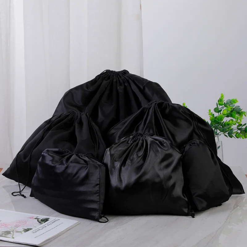Dust Proof Packaging Pouch Lar - Shoe Bag Dust recension och pris