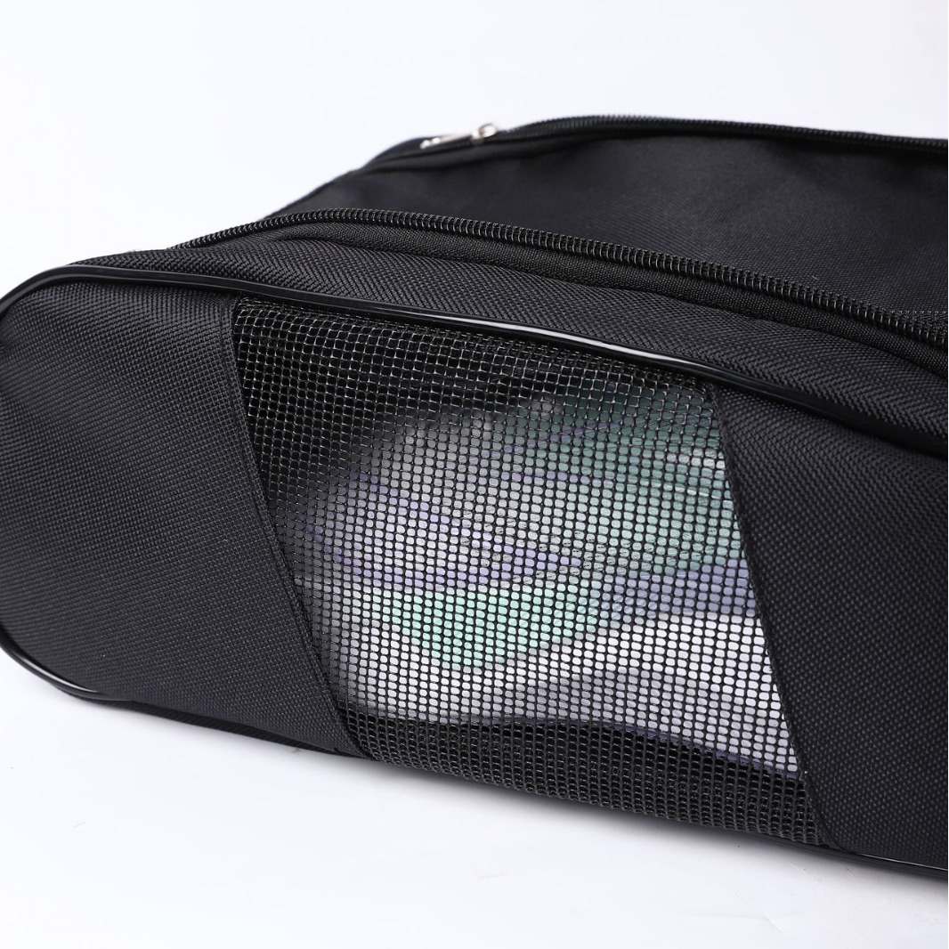Portable Golf Shoe Bag High Qu - Shoe Bag Dust recension och pris