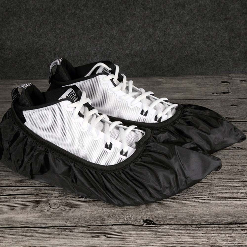 Oxford Cloth Roller Skates Cov - Shoe Bag Dust recension och pris