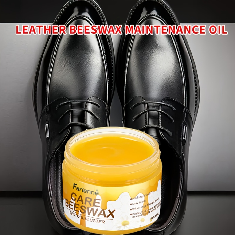 Shoe Care Kit - Suitable for A - Sneaker Care Products recension och pris