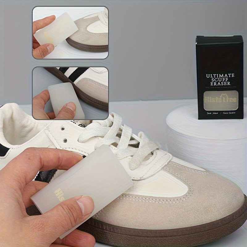 1Pcs High-Quality Shoe Cleaner - Sneaker Cleaning Kit recension och pris