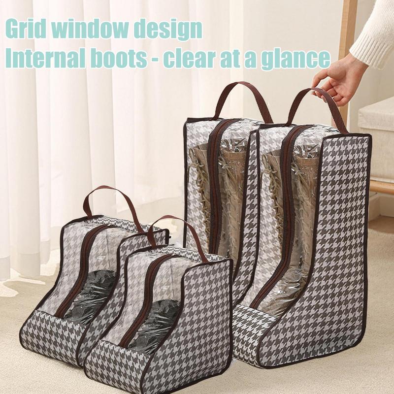 Shoe Storage Bag Home Handheld - Shoe Bag Dust recension och pris