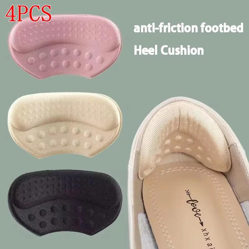 2pcs/4pcs Non-slip Padding Pai - Sneaker Care Products recension och pris