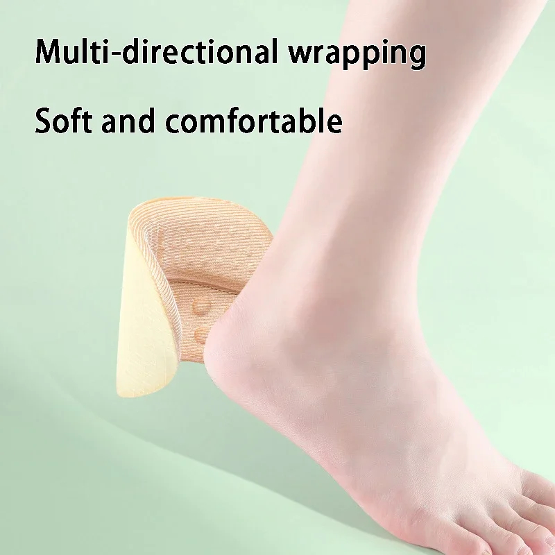2pcs/4pcs Non-slip Padding Pai - Sneaker Care Products recension och pris