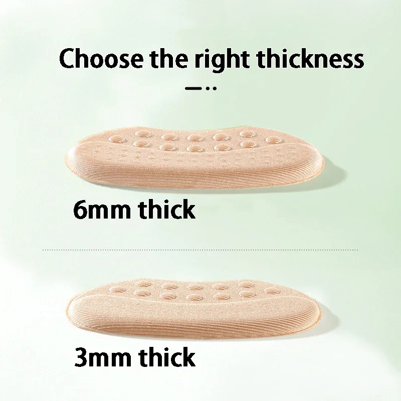 2pcs/4pcs Non-slip Padding Pai - Sneaker Care Products recension och pris
