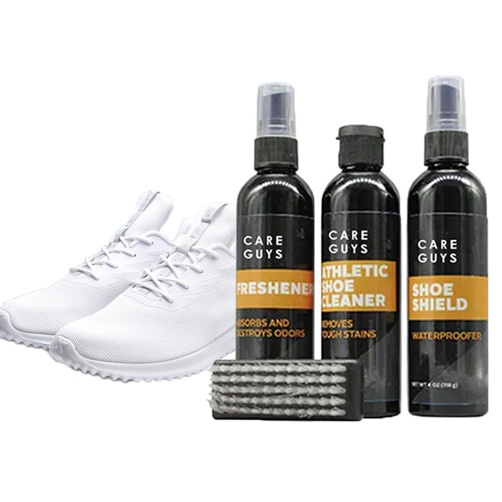 Shoe Cleaner Sneaker Cleaning  - Sneaker Cleaning Kit recension och pris