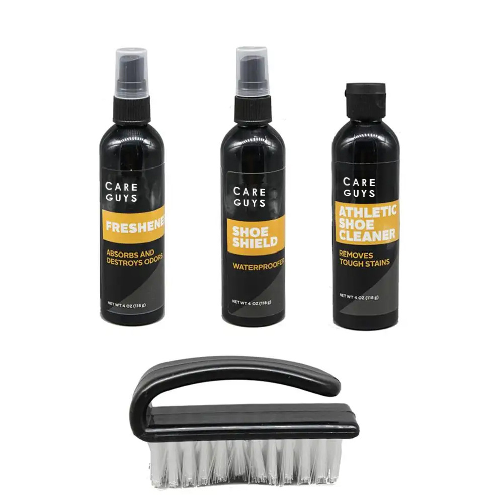 Shoe Cleaner Sneaker Cleaning  - Sneaker Cleaning Kit recension och pris