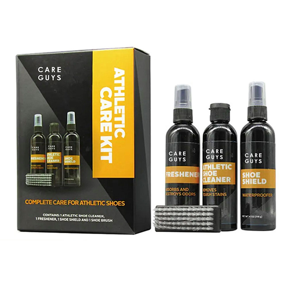Shoe Cleaner Sneaker Cleaning  - Sneaker Cleaning Kit recension och pris