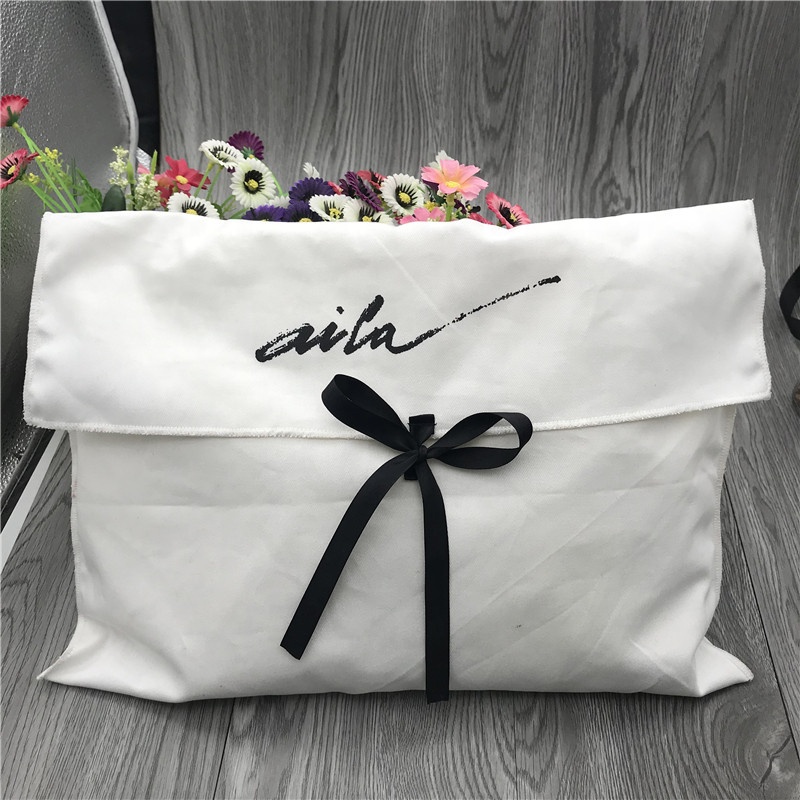 Soft Cotton Envelope Cloth Sho - Shoe Bag Dust recension och pris