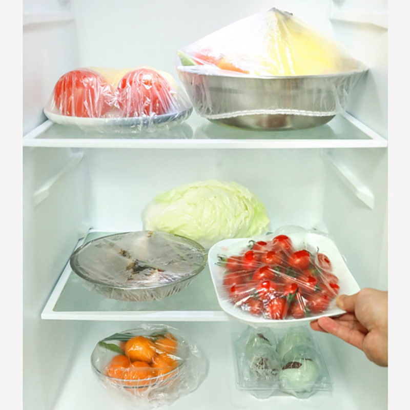 Disposable Food Cover Elastic  - Shoe Bag Dust recension och pris