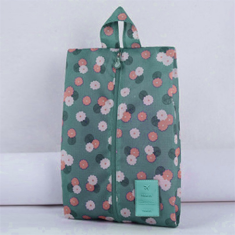 1pcs Bag Shoes Storage Travel  - Shoe Bag Dust recension och pris