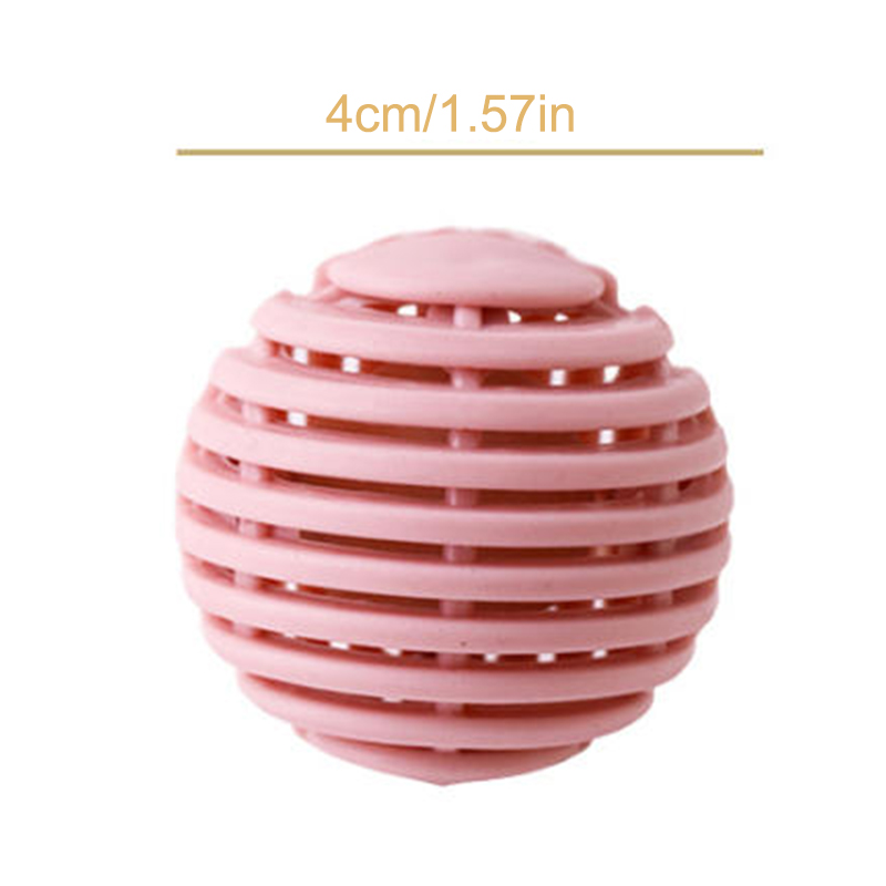 Long Lasting Aromatic Deodoran - Shoe Deodorizer Ball recension och pris