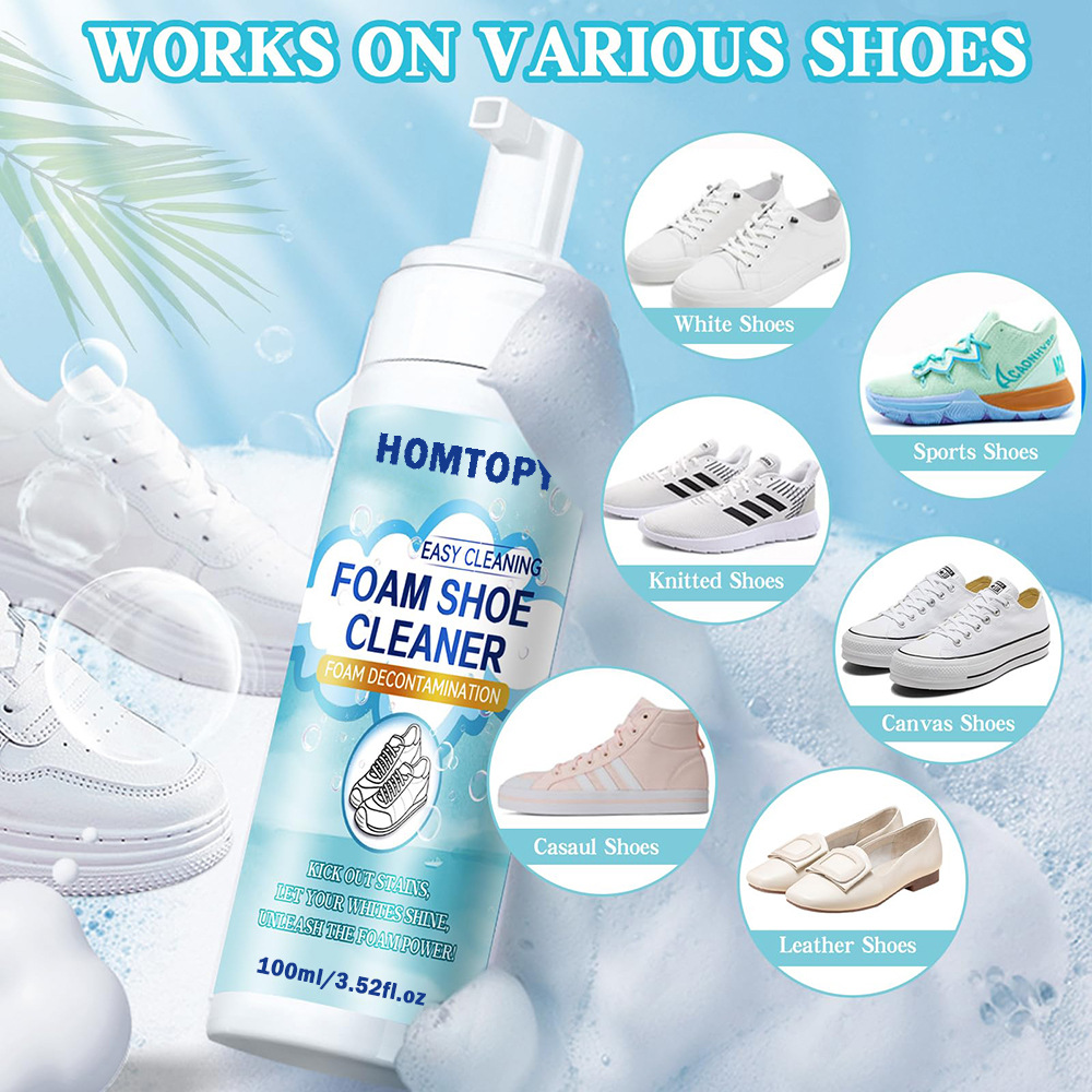 Shoe Cleaning Kit,Sneaker clea - Sneaker Care Products recension och pris